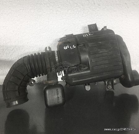 ** 120 ΕΥΡΩ + ΦΠΑ ΜΑΖΙ ΜΕ ΤΟ ΜΕΤΡΗΤΗ ** 1999-2005 SUZUKI GRAND VITARA 1.6L G16B ΦΙΛΤΡΟΚΟΥΤΙ ΠΑΠΑΣ ΜΕ ΜΕΤΡΗΤΗ ΜΑΖΑΣ ΑΕΡΑ ΚΑΙ ΚΟΛΑΡΟ