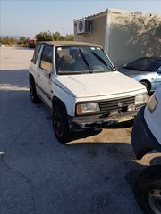 Suzuki Vitara  '95