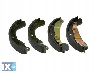 ΣΙΑΓΩΝΕΣ ALPHA BRAKES - OPEL CORSA B & C