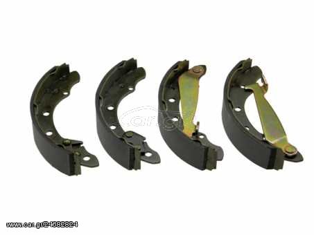 ΣΙΑΓΩΝΕΣ ALPHA BRAKES - VW GOLF,POLO-AUDI A2,SEAT IBIZA