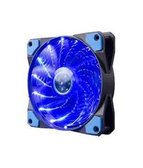 Scorpion FN-10 Cooling Fan LED 120MM - Μπλε
