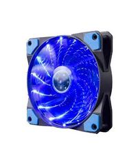 Scorpion FN-10 Cooling Fan LED 120MM - Μπλε