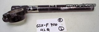 GSX-F 750 ΤΙΜΟΝΙ  SUZUKI    41MM   ΔΕΞΙO-thumb-3