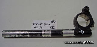 GSX-F 750 ΤΙΜΟΝΙ  SUZUKI    41MM   ΔΕΞΙO-thumb-8