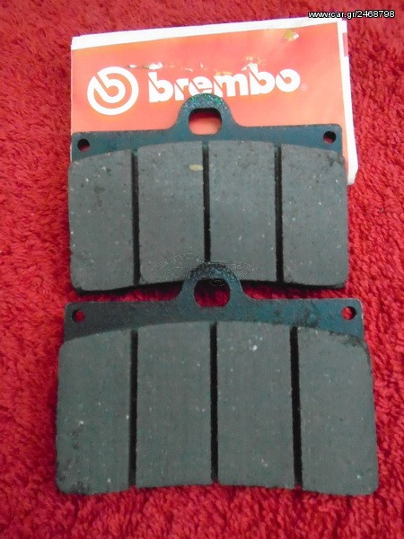  ΤΑΚΑΚΙΑ TM RACING BREBO  