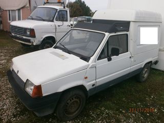 SEAT TERRA GIA ANTALAKTIKA DIESEL ΟΛΑ ΤΑ ΑΝΤΑΛΑΚΤΙΚΑ ΣΕ ΑΡΙΣΤΗ ΚΑΤΑΣΤΑΣΗ *55000ΧΛ*-thumb-1