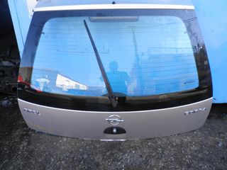 OPEL CORSA C 01-06  KOLLIAS MOTOR