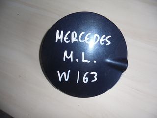MERCEDES ML W163 02'-04'  Πορτάκι Ρεζερβουάρ
