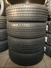 4 TMX CONTINENTAL CROSS CONTACT 215/65/16 *BEST CHOICE TYRES*