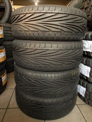 4 TMX TOYO PROXES T1R 185/55/15 *BEST CHOICE TYRES*