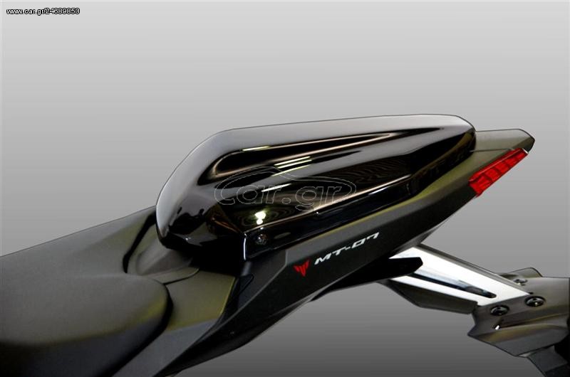 Yamaha – ΜΤ07 ’14 Μονόσελο