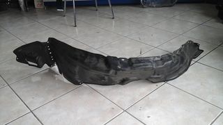 Θόλος πλαστικός εμπρός δεξιός TOYOTA COROLLA 02-06