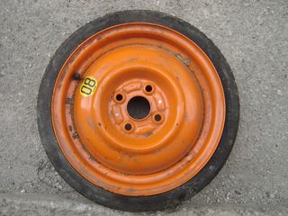 DAIHATSU YRV 2005 ΡΕΖΕΡΒΑ ΑΝΑΓΚΗΣ