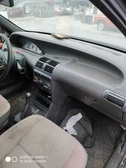 FIAT PUNDO ANDALAKTIKA