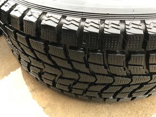 ΖΑΝΤΟΛΑΣΤΙΧΑ NISSAN NAVARA D40 255/70/16 MS DUNLOP GRANDTREK MS-thumb-3