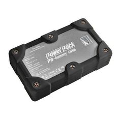 Εκκινητής Μπαταριών Lampa Jump Starter Power Pack P8 12V - 7,5Ah - 400A70164