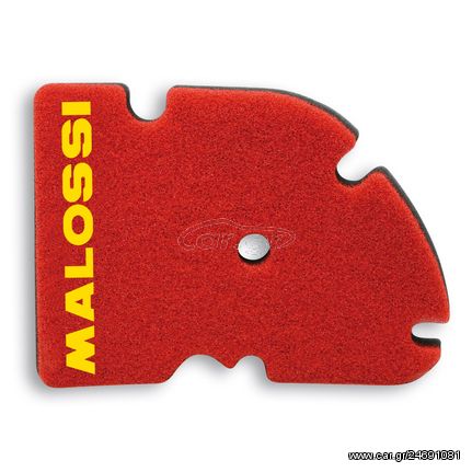 Φίλτρο Αέρος Διπλής Επίστρωσης Malossi 1414486 Για Vespa GTS 250-300 1414486