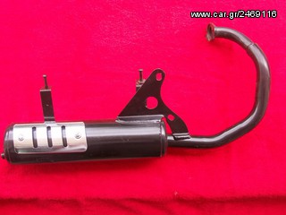 ΕΞΑΤΜΙΣΗ TOPEXHAUST 104125 SOGUTO 125