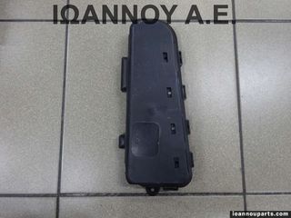 ΑΕΡΟΣΑΚΟΣ ΚΑΘΙΣΜΑΤΟΣ ΕΜΠΡΟΣ ΔΕΞΙΟΣ 6009384 BAM-PT1-0635 NISSAN QASHQAI 2010 - 2014