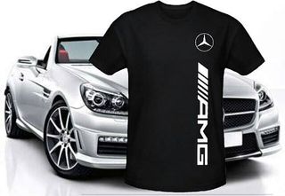 T-Shirt Amg