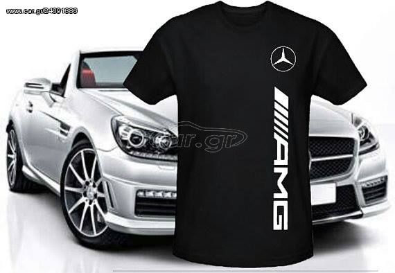 T-Shirt Amg