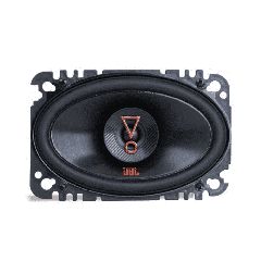 JBL STAGE3 6427 Ζεύγος Οβάλ Ομοαξονικών Ηχείων 4x6″, Ισχύος 105W Max