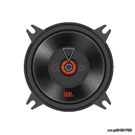 JBL CLUB-422 Ζεύγος Ομοαξονικών Ηχείων (4''-10cm) Ισχύος 35W RMS