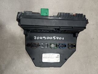 Μεταχειρισμένος Εγκέφαλος SAM Mercedes W204 - A2049005401