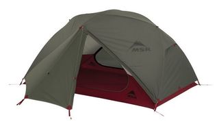 Αντίσκηνο MSR Elixir™ 2 Backpacking Tent Green V2 / Πράσινο - 2 ατόμων  / 10331