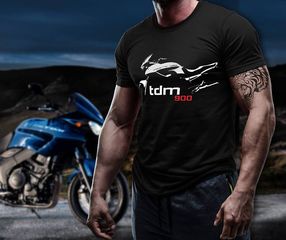 Yamaha Tdm T-shirt