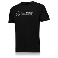 T-Shirt Mercedes-AMG Petronas