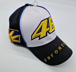 Καπέλο Vr46 ΤΖ-153