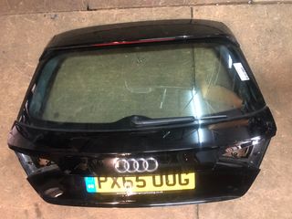 ΜΠΑΓΑΖΟΠΟΡΤΑ AUDI A3 13'-18'