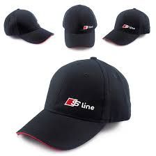 Καπέλο S-Line