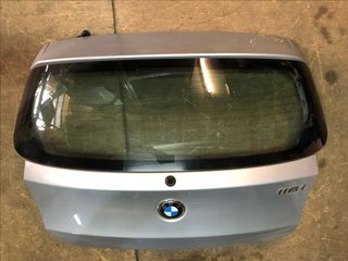 ΜΠΑΓΑΖΟΠΟΡΤΑ BMW 116 08'-13'
