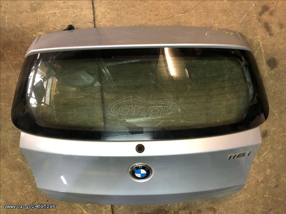 ΜΠΑΓΑΖΟΠΟΡΤΑ BMW 116 08'-13'