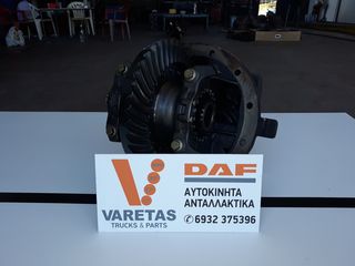 Γκρουπ διαφορικού 10-26 από DAF LF 55