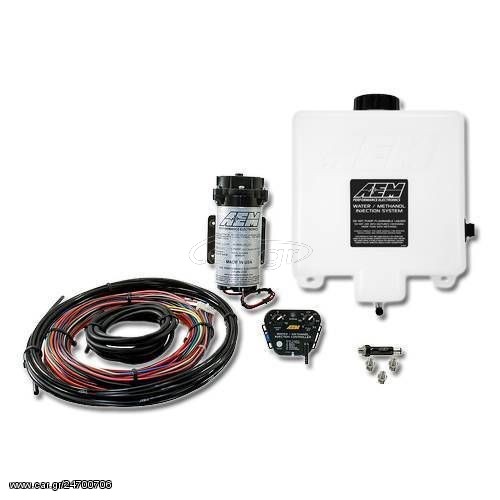 Κιτ ψεκασμού μεθανόλης AEM V3 - 4.3L (30-3300)