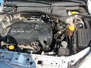 OPEL TIGRA CABRIO  ΓΙΑ ΑΝΤΑΛΑΚΤΙΚΑ-thumb-2