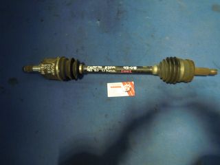 ΗΜΙΑΞΟΝΙO ΜΕ ABS ΑΡΙΣΤΕΡΟ (L) KIA PICANTO 1.1 DIESEL <D3FA> 2003-2008 < ΙΝΤ 2 >