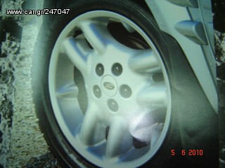 ΖΑΝΤΕΣ ΑΛΟΥΜΙΝΙΟΥ L/R FREELANDER¨"ΦΙΛΙΠΠΟΥΠΟΛΙΤΗΣ Α."-thumb-1