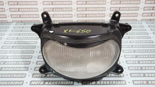 ΓΝΗΣΙΟ  ΦΑΝΑΡΙ  ΕΜΠΡΟΣ SUZUKI XF 650 Freewind, 1997-1999 / ΜΟΤΟ  ΚΟΣΚΕΡΙΔΗΣ 