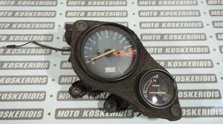 ΣΤΡΟΦΟΜΕΤΡΟ -> HONDA XRV 750 AFRICA  TWIN  RD04, 1990-1992/ MOTO PARTS KOSKERIDIS 