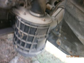 ΚΑΘΙΣΜΑTA--ΚΑΜΠΙΝΕΣ- ΜΕRCEDES-BENZ-811- 814-817-1114-1117-1120--1320-ΟΛΑ ΤΑ ΑΝΤΑΛΑΚΤΙΚΑ ΣΕ ΑΡΙΣΤΗ ΚΑΤΑΣΤΑΣΗ-thumb-1