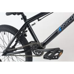 BMX Haro 2025 Shredder Pro-thumb-2