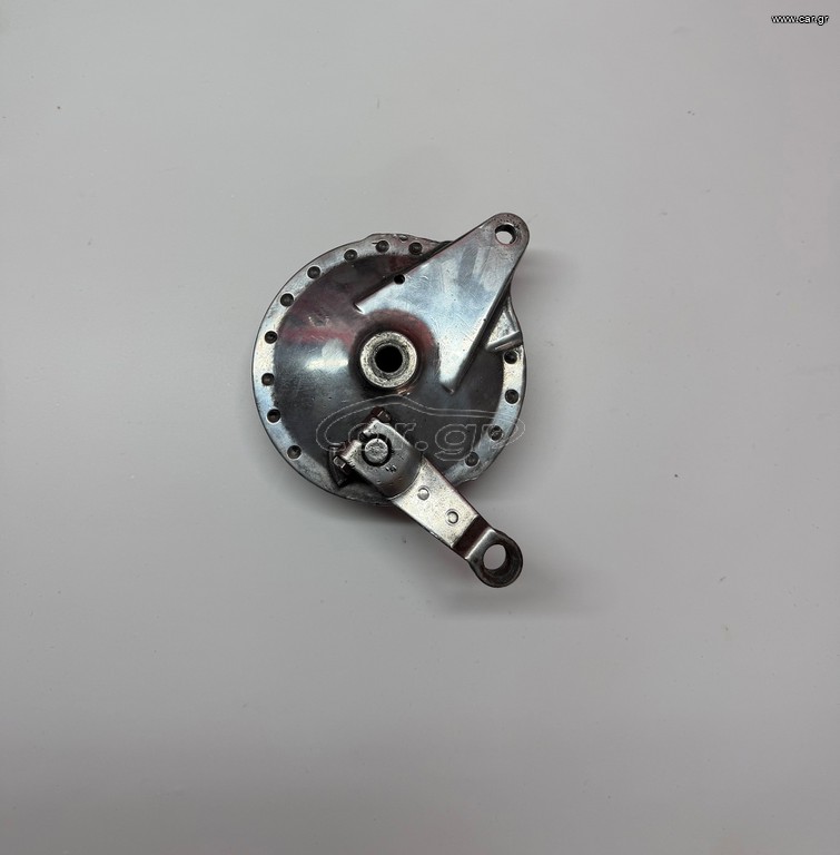 ΤΑΜΠΟΥΡΟ ΓΝΗΣΙΟ YAMAHA CRYPTON 105