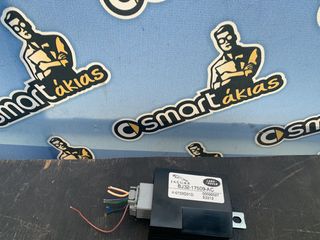 RANGE ROVER EVOQUE 2014 ΠΛΑΚΕΤΑ WIPER CONTROL MODULE BJ32--17509-AC