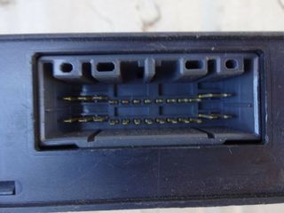 Toyota Avensis 1999 model 4AFE 5 πόρτες 08190-12860 237000-1950 relay ρελέ-thumb-1