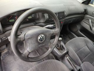 VW PASSAT B5    ΤΑΜΠΛΌ  ΤΑΠΕΤΣΑΡΙΕΣ-thumb-1
