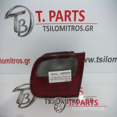 Φανάρια Πίσω -Πίσω Φώτα Honda-Civic-(1992-1997) F/E Πίσω Αριστερά 043-1124